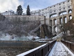 -捷克克鲁姆洛夫城堡