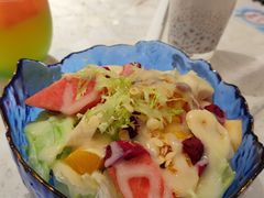 -Aqua Oasis 水天堂(太湖中心mall店)