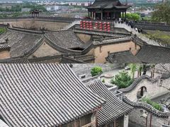 -山西王家大院