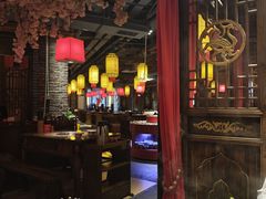 -小龙坎火锅(沙井店)