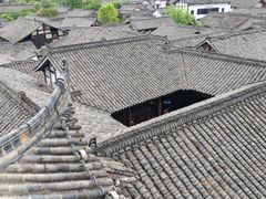 -中天楼