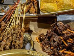 -霄汉羊排(万松园一店)