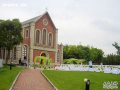 -上海佘山茂御臻品之选酒店(原佘山艾美酒店)