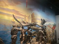 -中国闽台缘博物馆