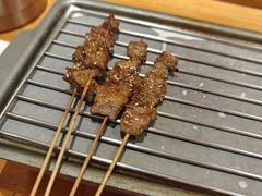 -木屋烧烤(西南角店)