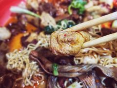 -老街称盘麻辣烫(印象城店)