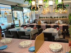 -拿渡·水煮鱼麻辣香锅(王府井奥莱·香江小镇店)