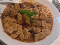 -悦海·家宴·冰花皮皮虾大锅贴(宝龙店)