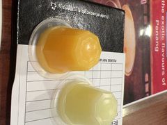 -小槟城美食馆