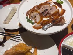 -青年公社烤鸭(青年路店)
