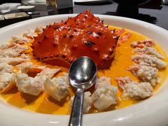 -上海滩餐厅(BFC外滩金融中心店)