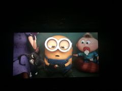 UME国际影城(安贞店)-UME影城(安贞DTS:X店)