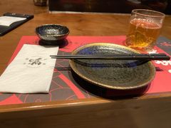 -鸟山鸣·日料食堂(王府井店)