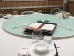 包厢-新吉士·上海菜(浦东LCM置汇旭辉店)