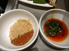 -海底捞火锅(龙湖三千集店)