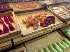 -樱煦和牛寿喜烧(如皋吾悦广场店)