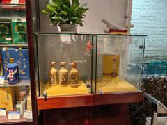 -泉味道贵州厨房(三里河店)