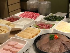 -海底捞火锅(漫乐城夜宵主题店)