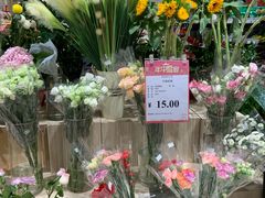 -AEON永旺(东方宝泰店)