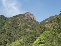 -大慈岩风景区