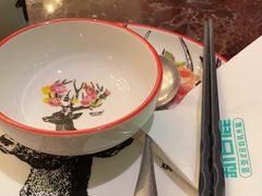 -新白鹿餐厅(爱琴海购物中心店)