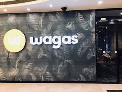 -Wagas沃歌斯(环贸店)
