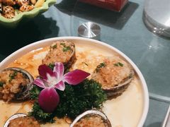 -谢氏老金口七号宴(武昌大道店)