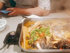 -半天妖烤鱼(中山路店)