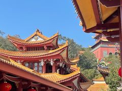 -梵天禅寺