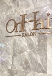 -OnHair Salon
