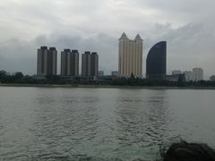 -桐君山春江扬帆码头