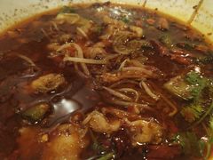 -宽窄巷子(米兰中央火车站店)