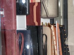 -樟宜机场免税店