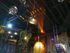 大堂-胡桃里乐队酒馆(鎏嘉码头店)