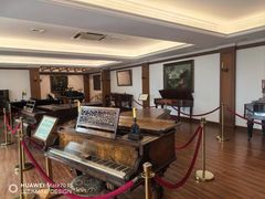 -鼓浪屿钢琴博物馆