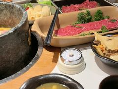 -芸山季·云南山珍菌火锅(南翔印象城MEGA店)