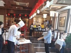 -惠丰堂饭庄·烤鸭·京味菜(西北旺·唐家岭店)