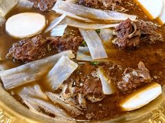 -芦月轩羊蝎子(北蜂窝店)