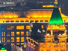 -东方明珠广播电视塔