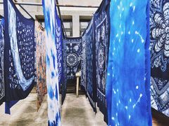 -璞真扎染博物馆