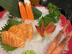 -神户赤童日式烤肉伙伴(东直门店)