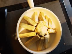 -额尔敦传统涮(公园西路店)