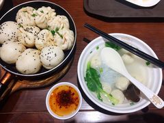 -大壶春生煎(四川中路店)