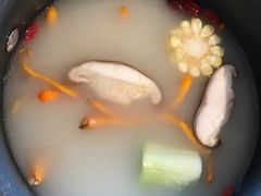 -老灶堂文创火锅(文艺路店)