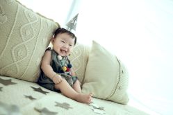 -BabyA 专业婴童摄影(古北时尚广场店)