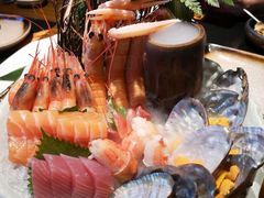 -和彩放题餐厅(酒仙桥店)