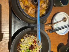 -云海肴·汽锅鸡·云南菜(苏州中心店)