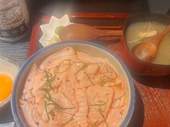 -七条鱼日本料理(三墩店)