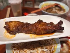 -秤砣砣·湖南粉面馆(青年路店)