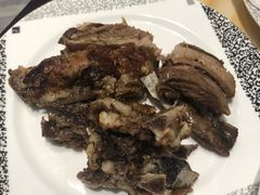 -西藏饭店·亚克·食光自助餐厅(文殊院店)